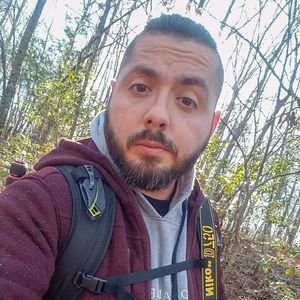 Meet your Posher, Jeff